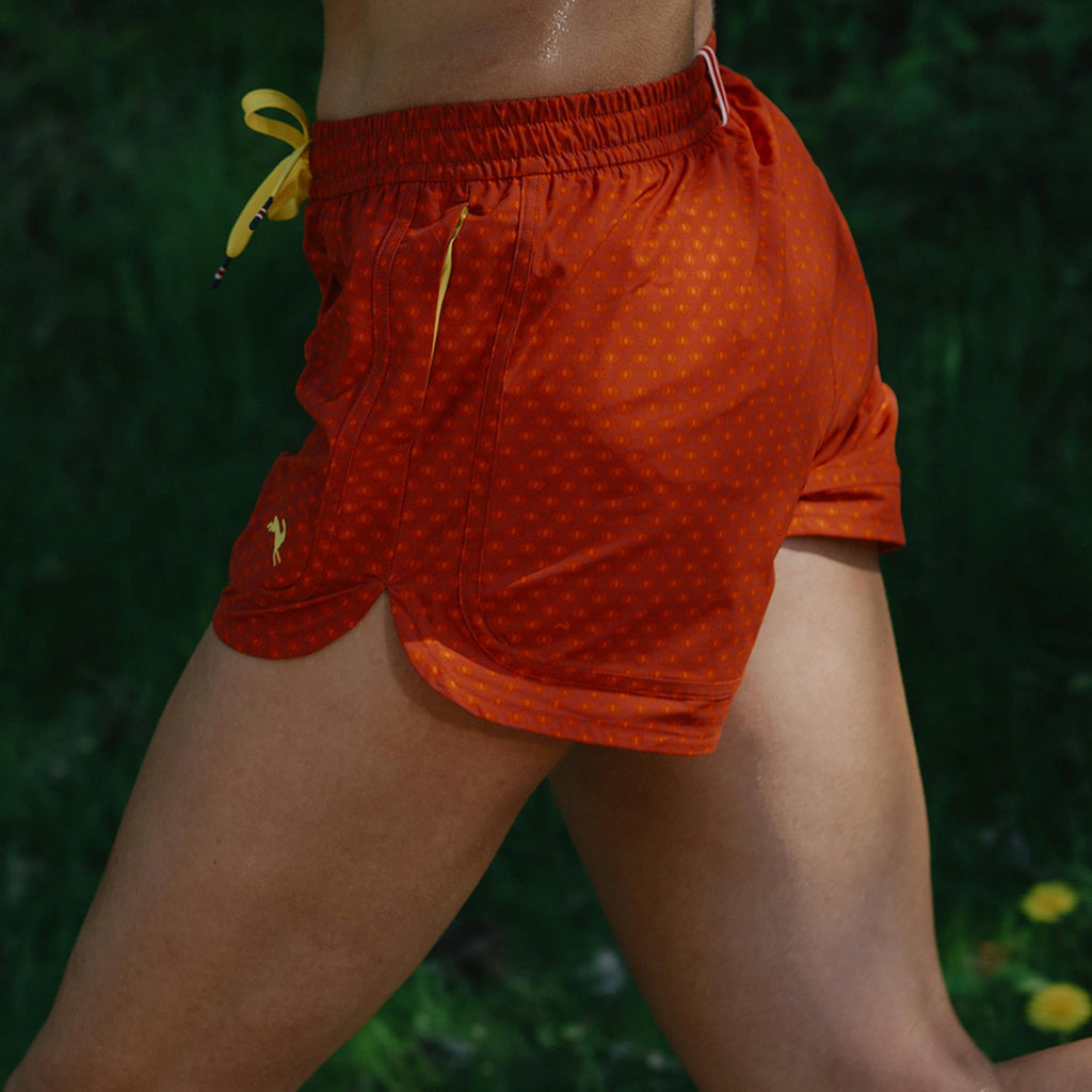 Women's Performance Running Gear, Apparel & Footwear