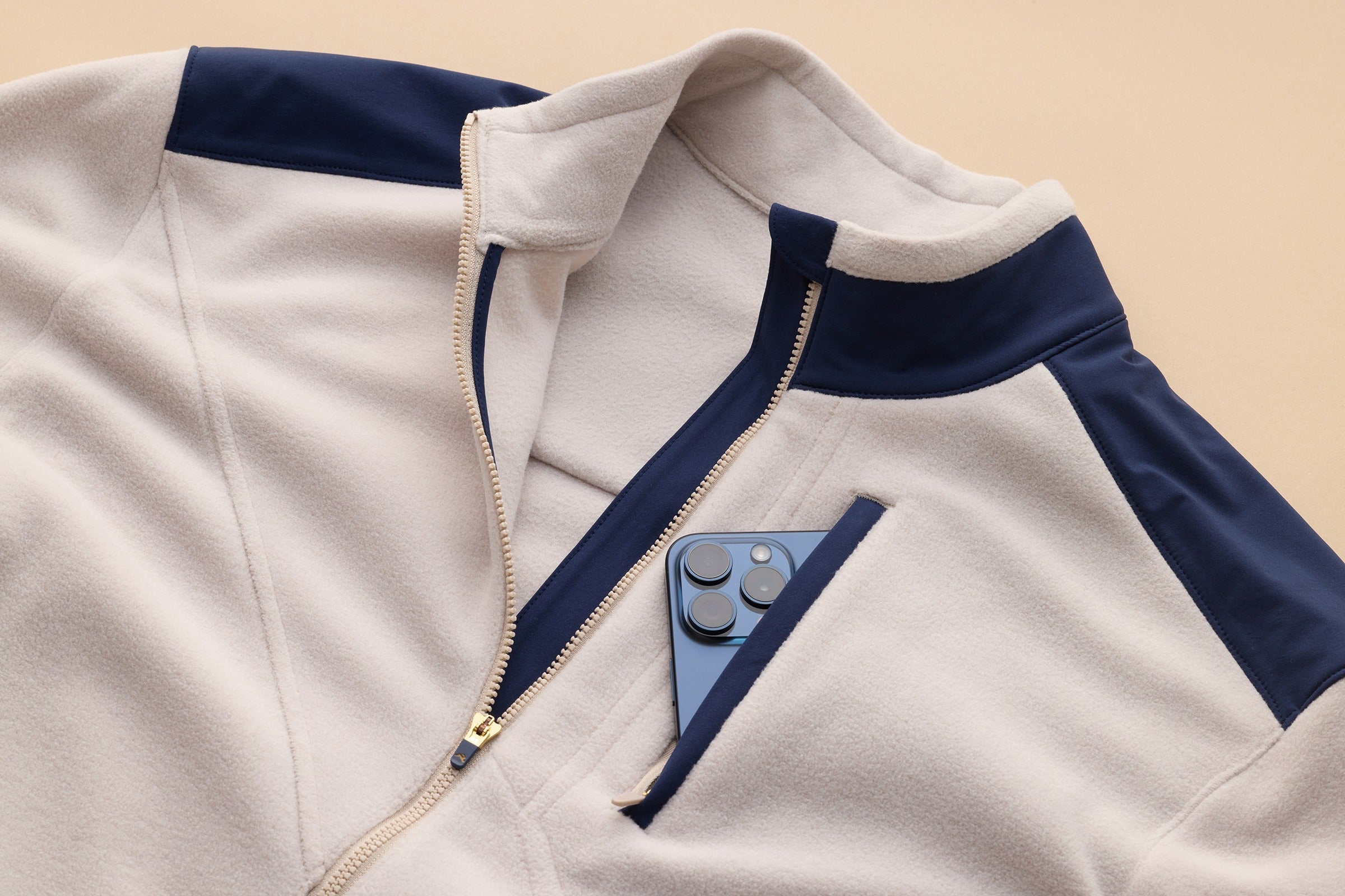 Franklin Fleece