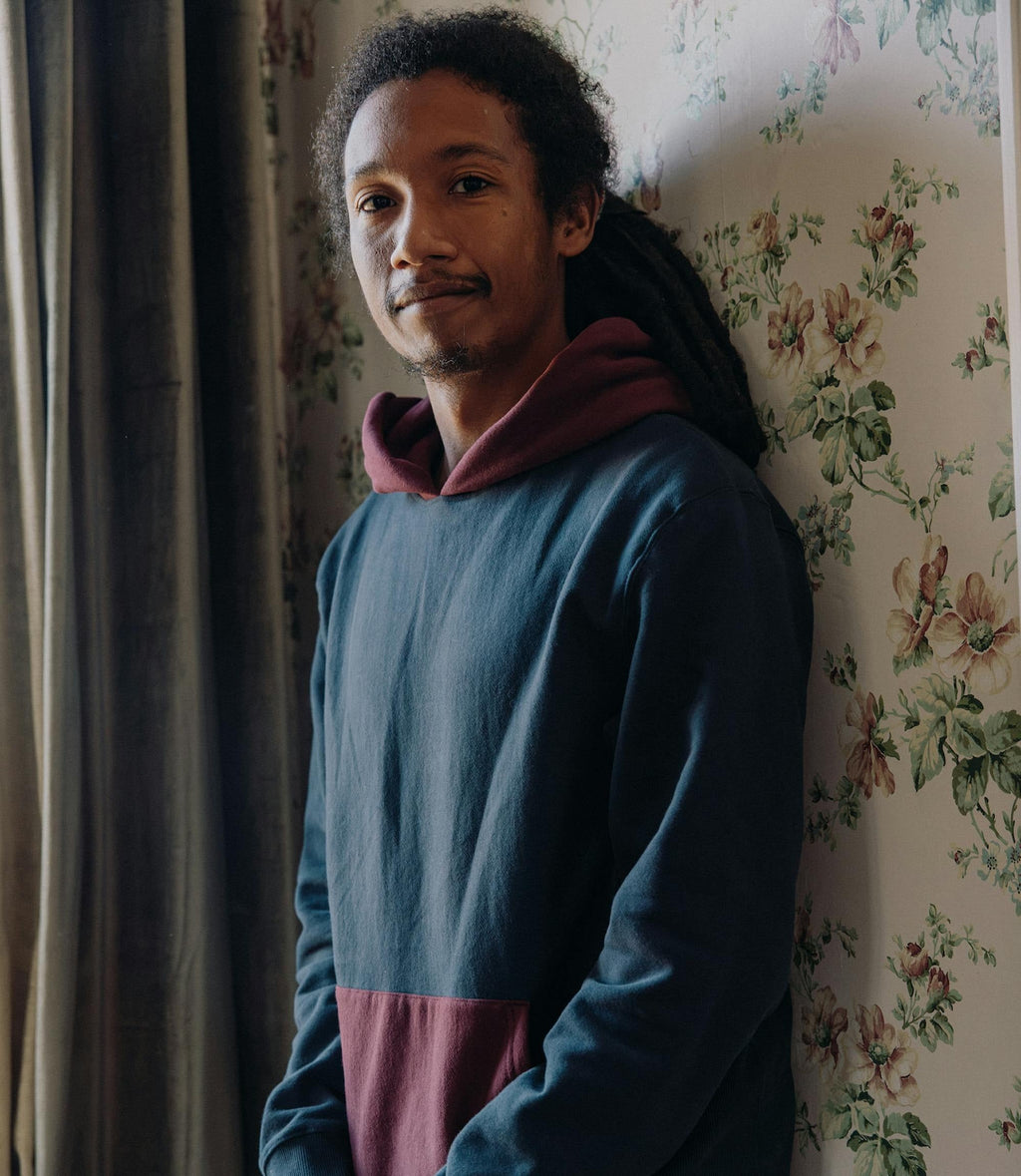 Trackhouse Sweatshirt