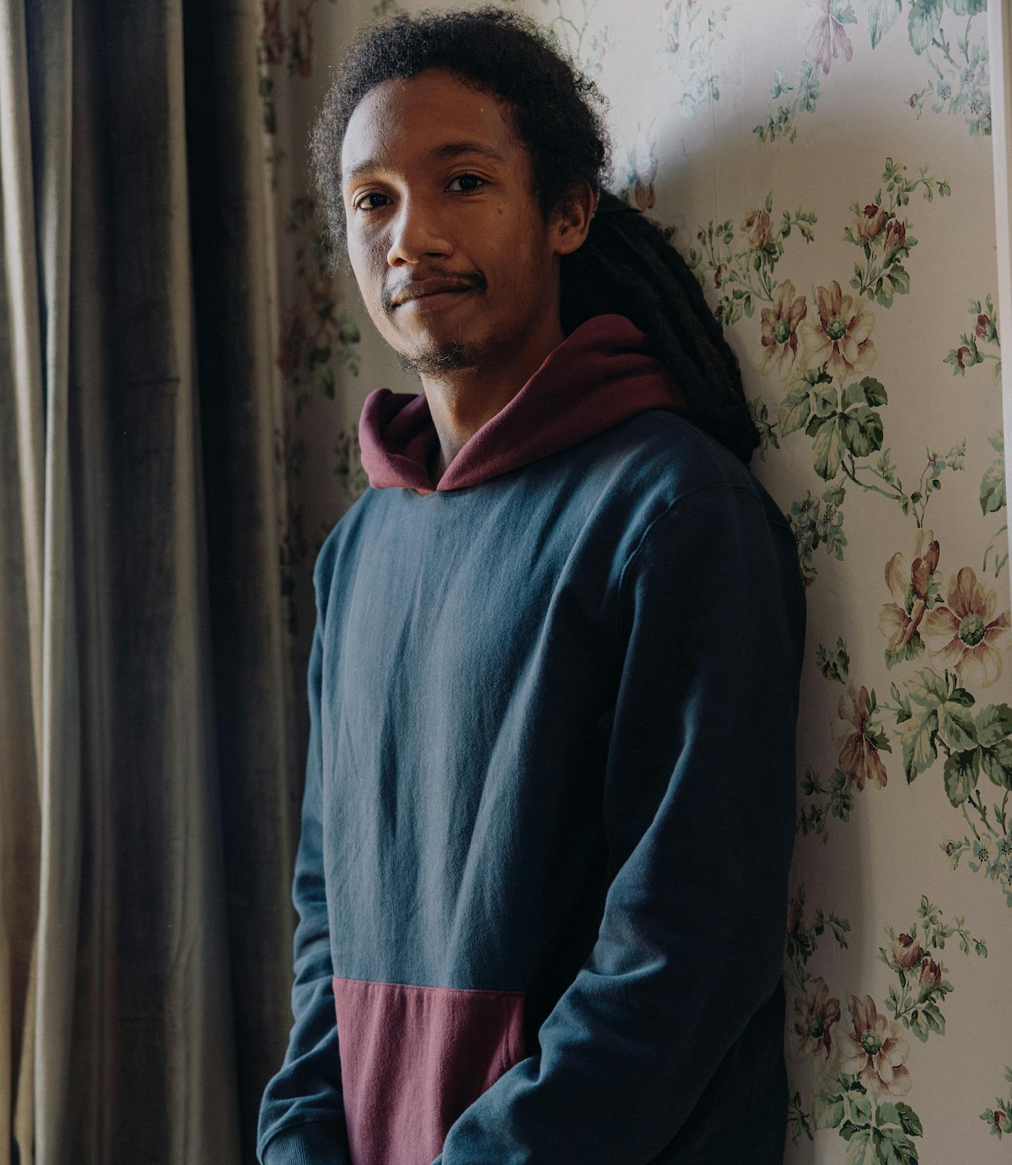 Trackhouse Sweatshirt