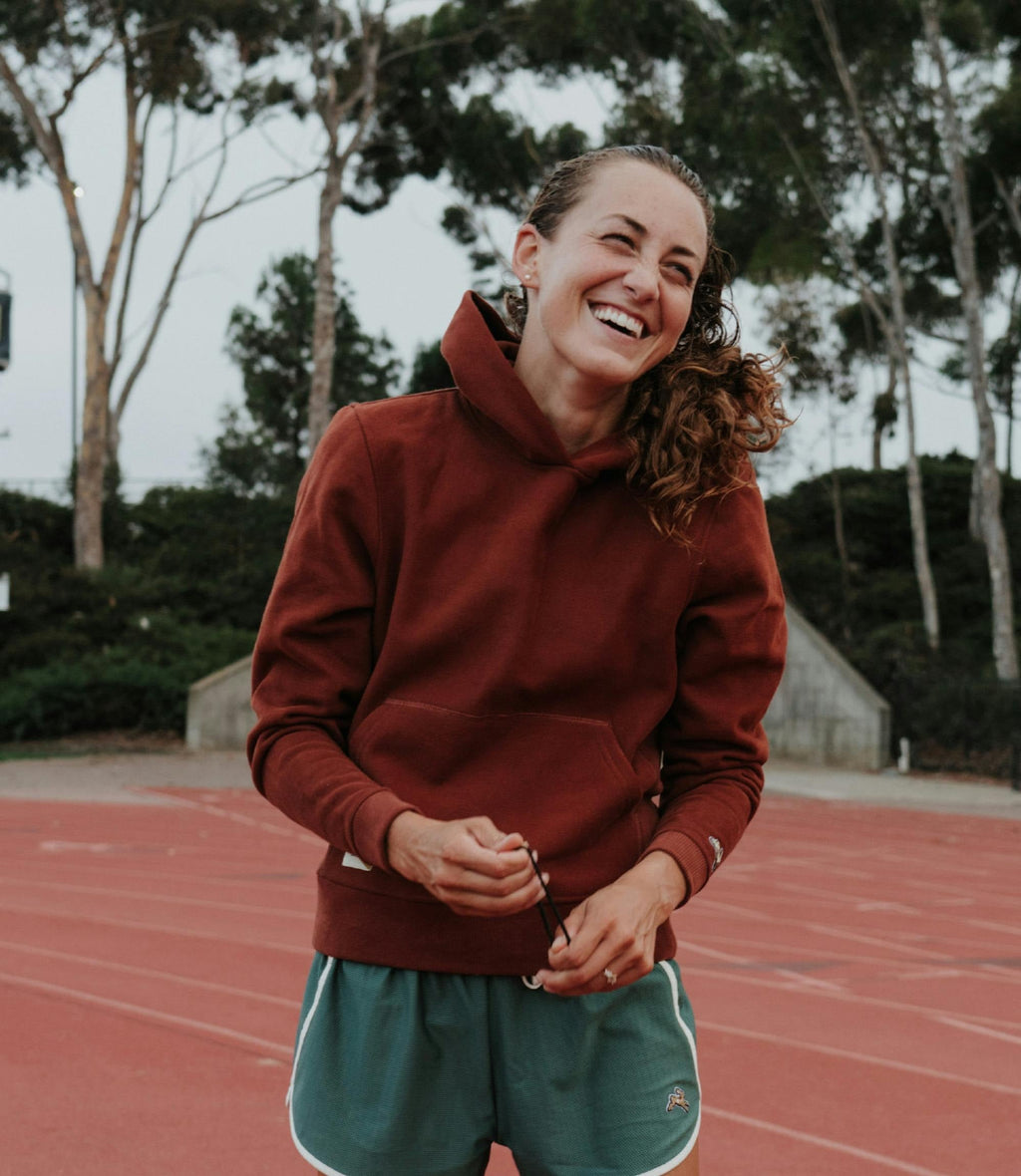 Trackhouse Sweatshirt