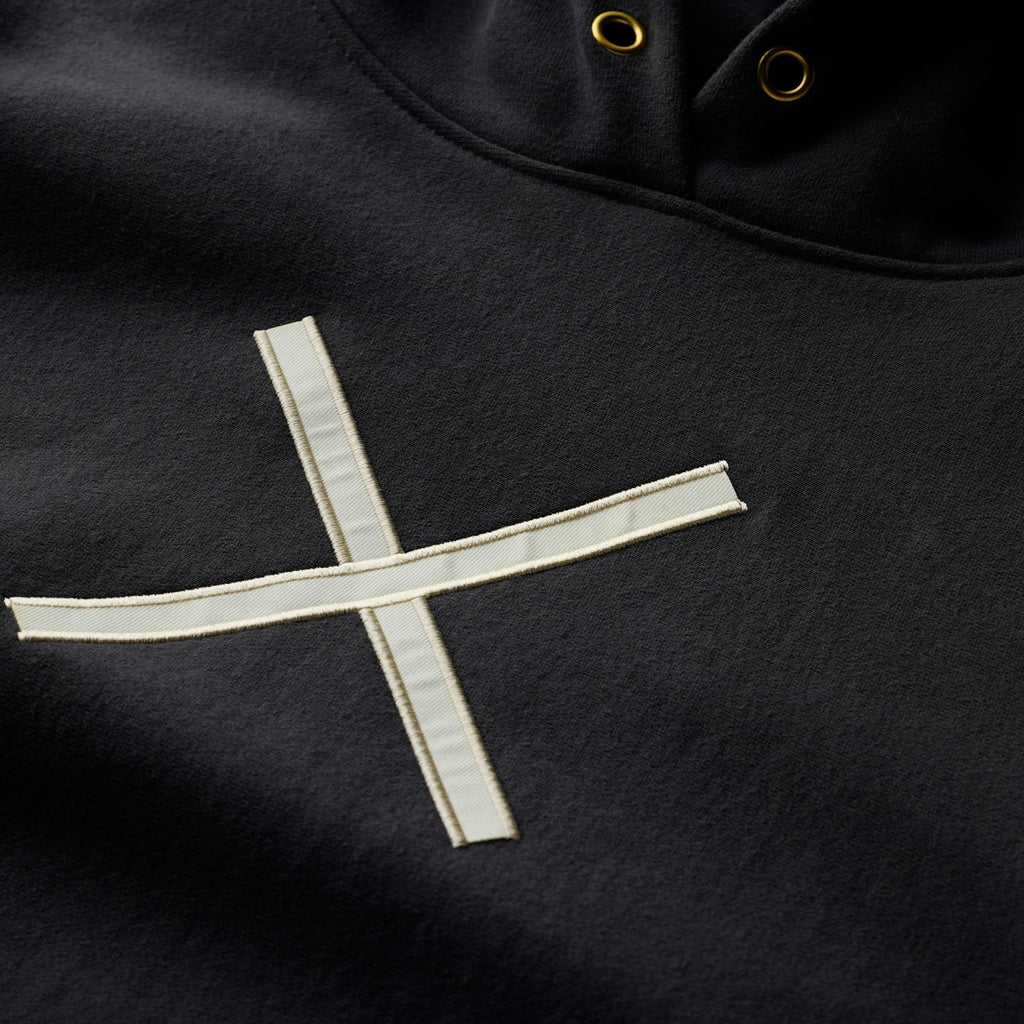 Trackhouse Sweatshirt - Cross Country