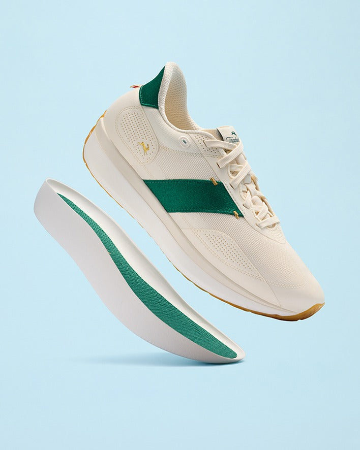 Tracksmith Eliot Ryder