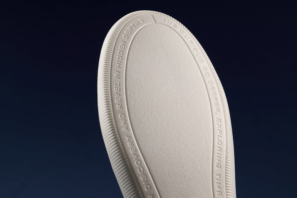 Eliot Runner Footbed