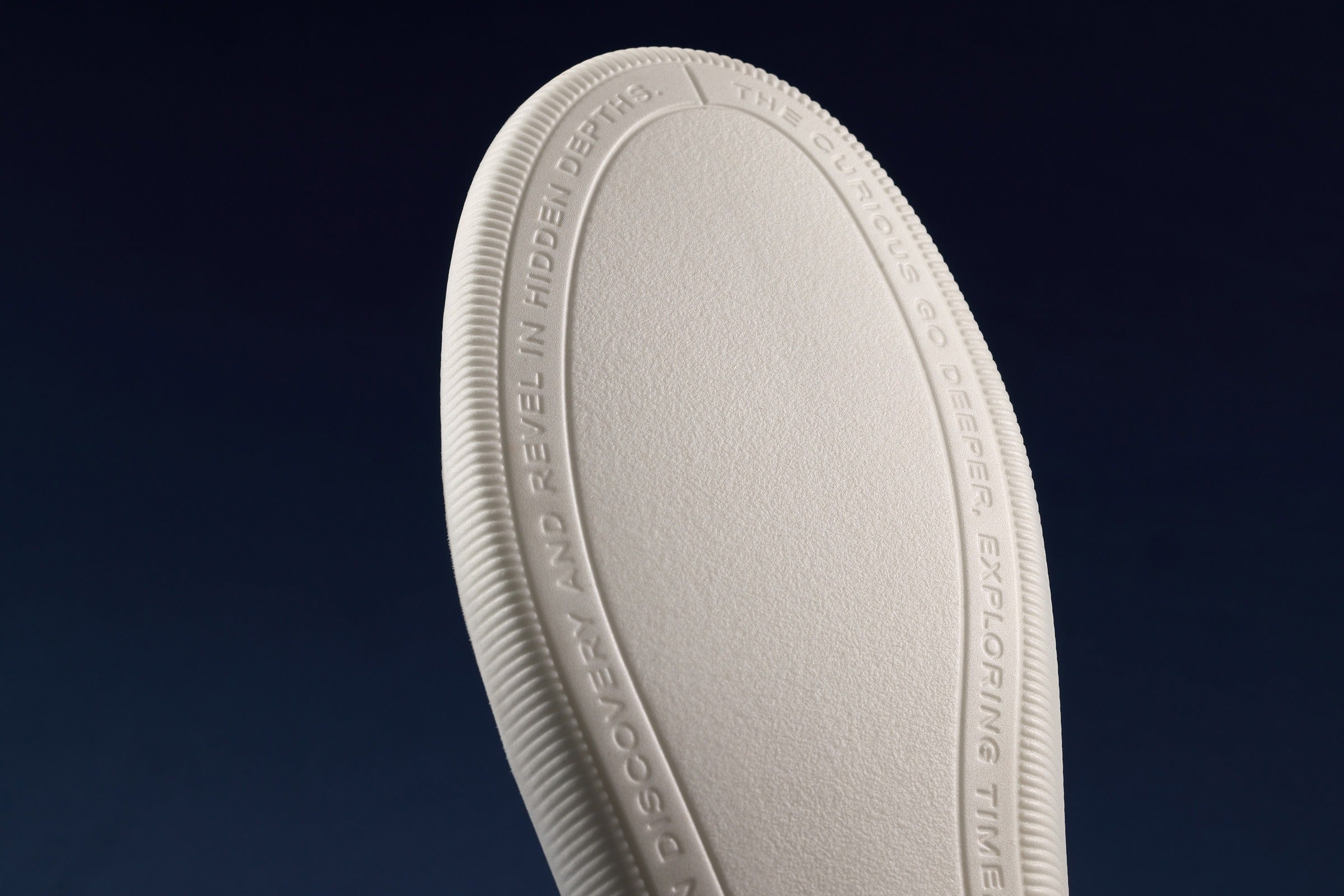 Eliot Runner Footbed