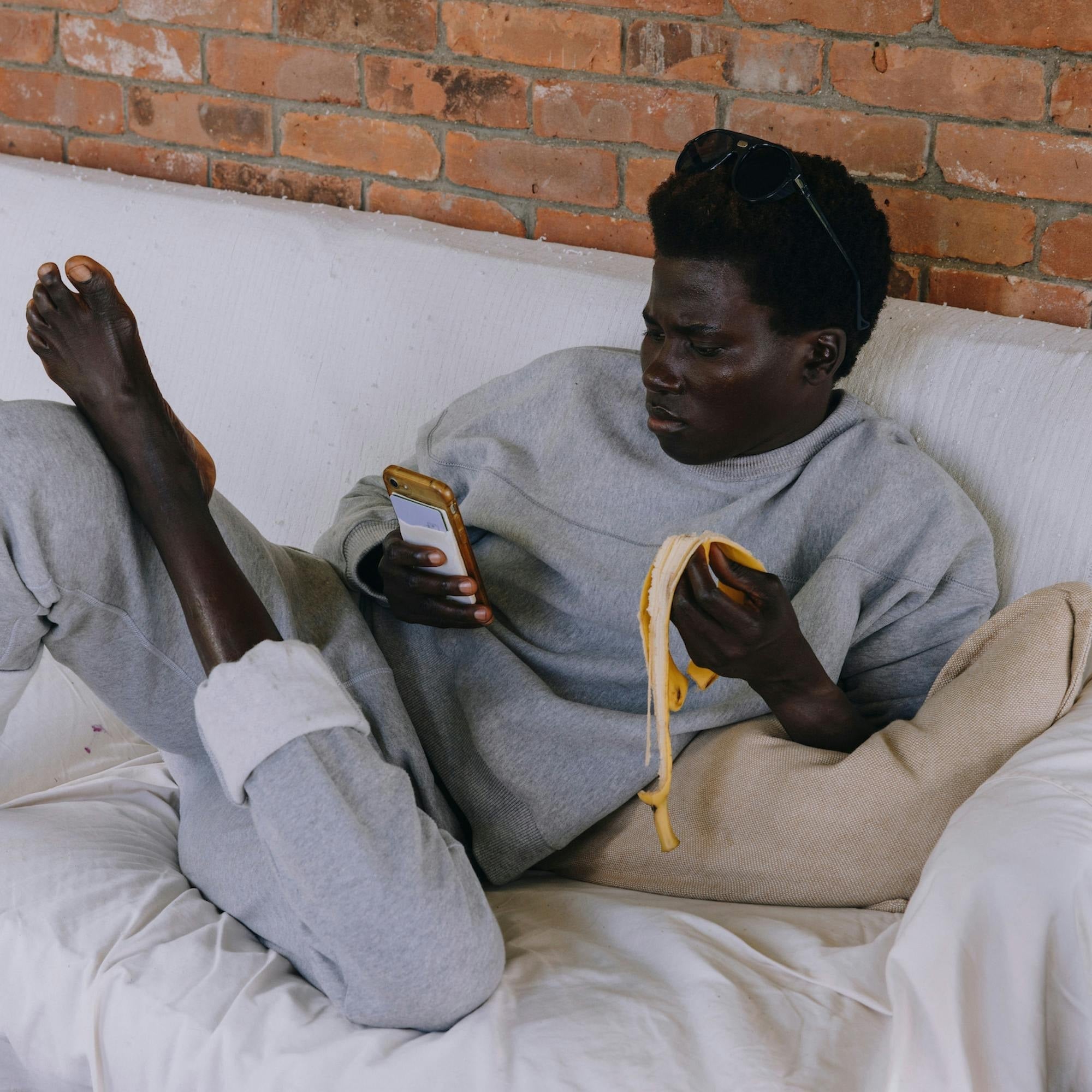 Trackhouse Sweatpants
