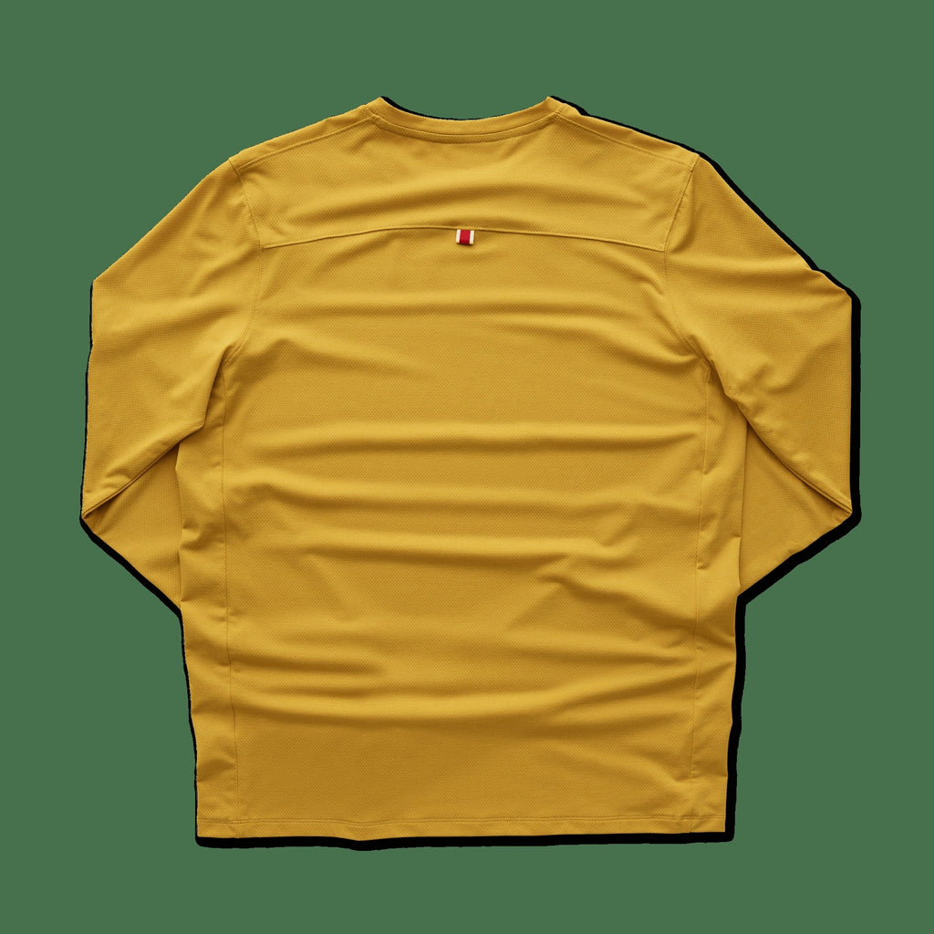 Session Long Sleeve