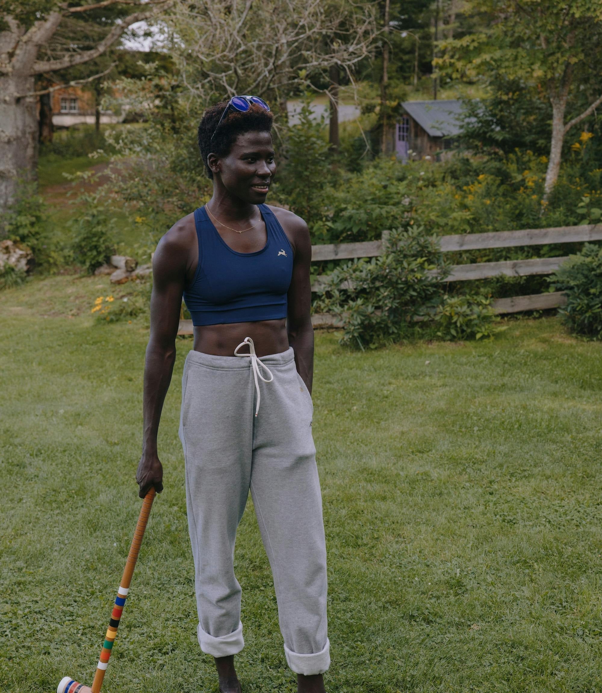Trackhouse Sweatpants