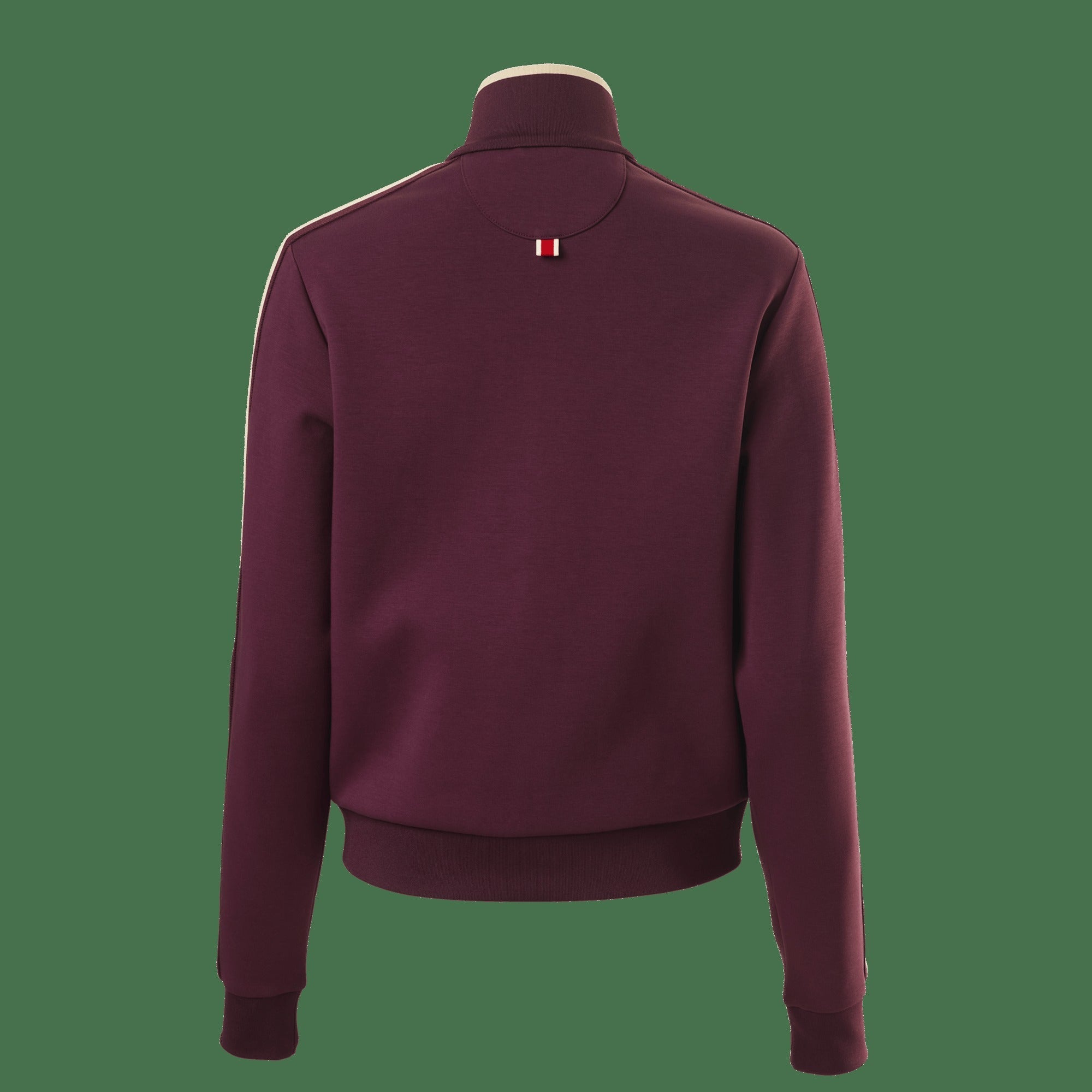 Federation Track Jacket