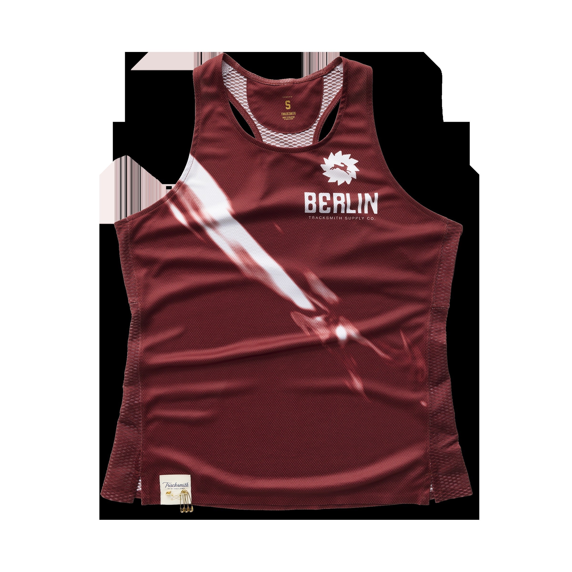 Berlin Singlet
