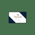 Digital Gift Card