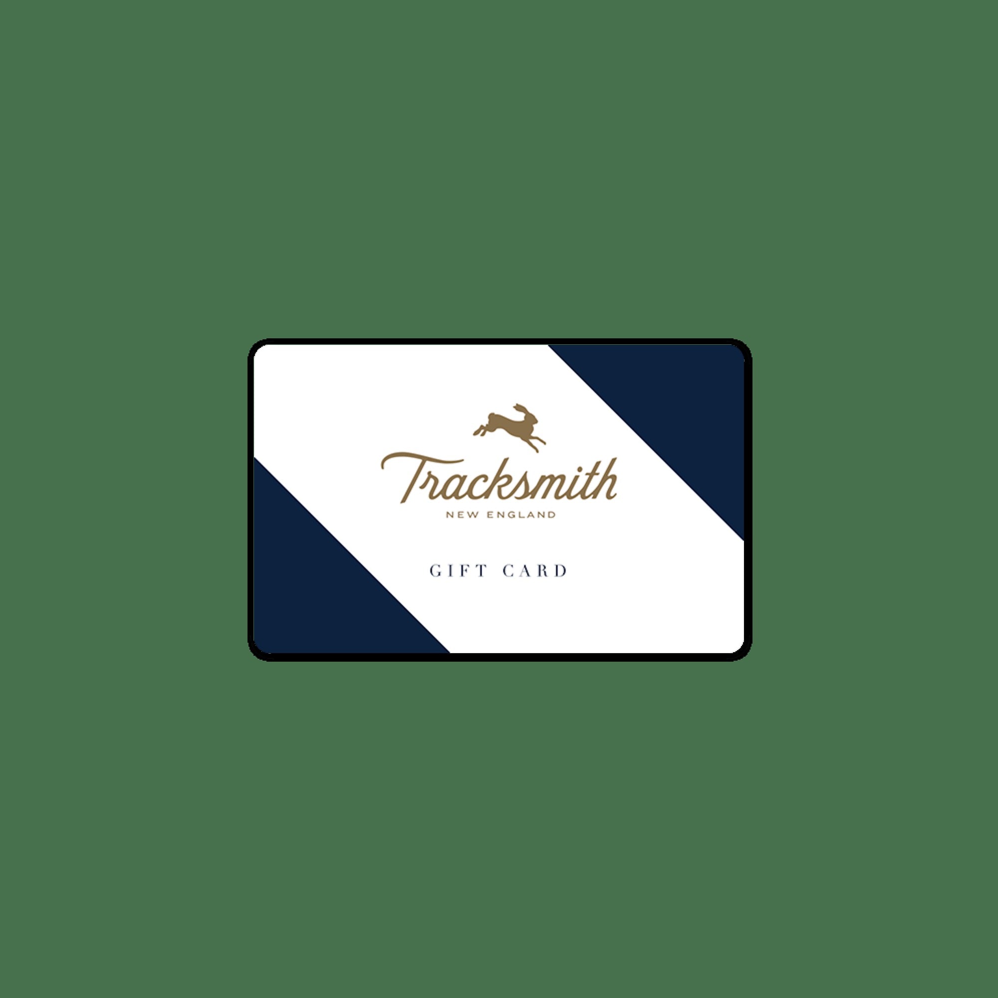 Digital Gift Card