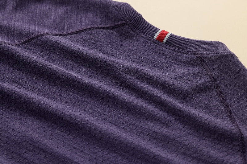 Brighton Base Layer - Tokyo