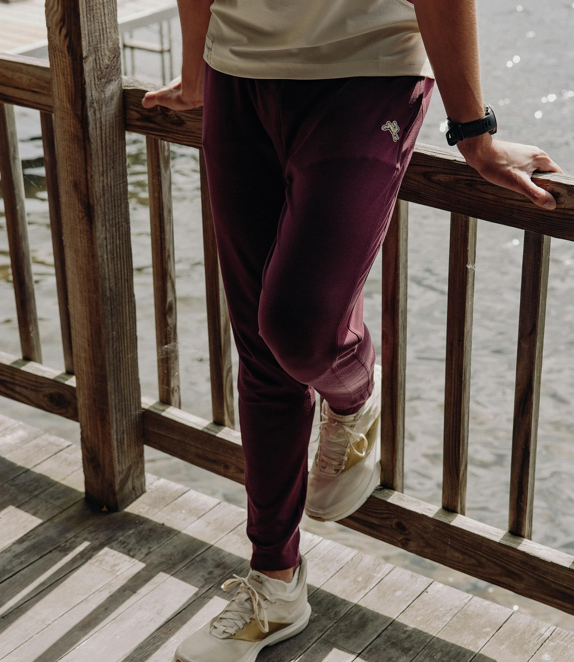 Session Pants