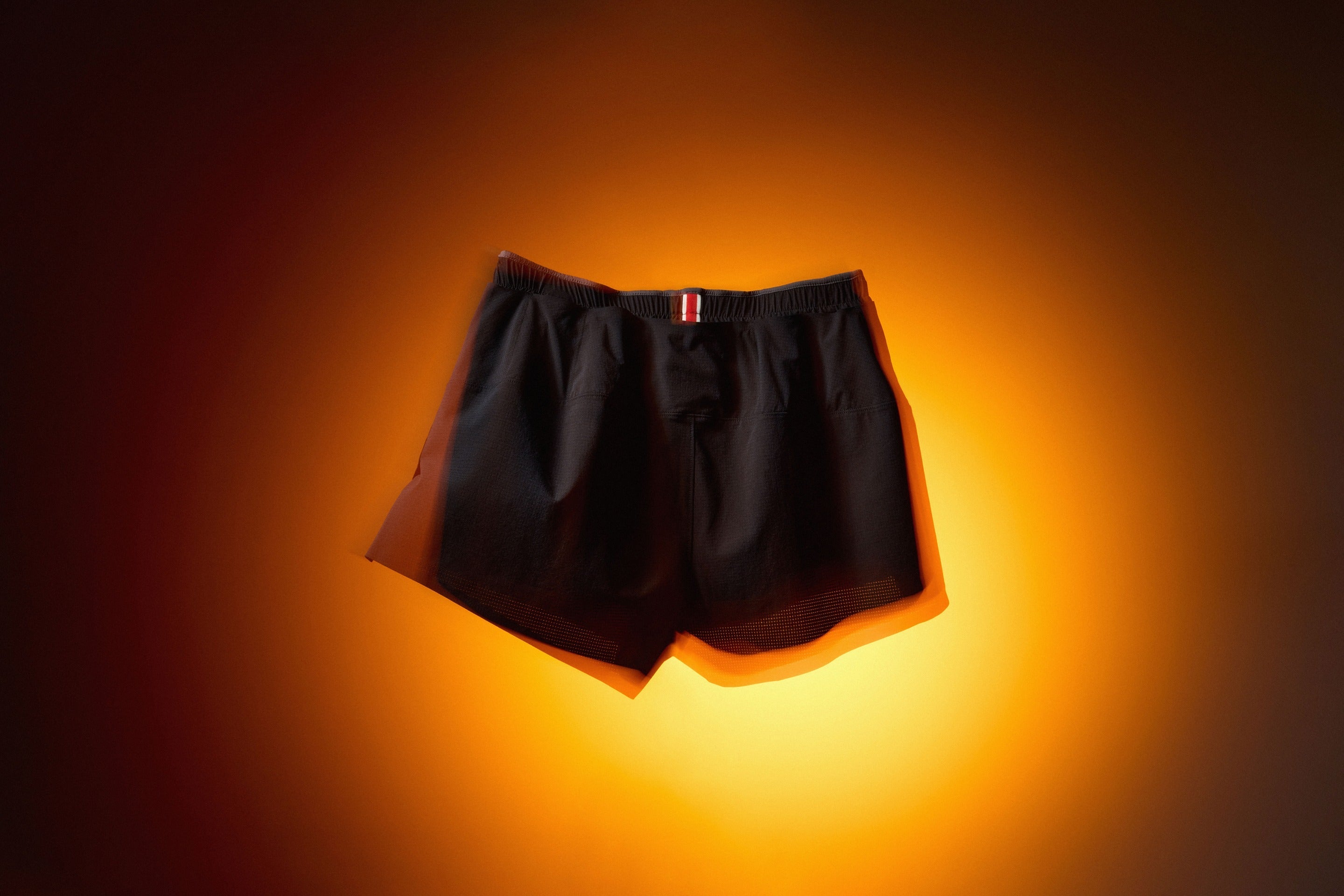 Meridian Shorts