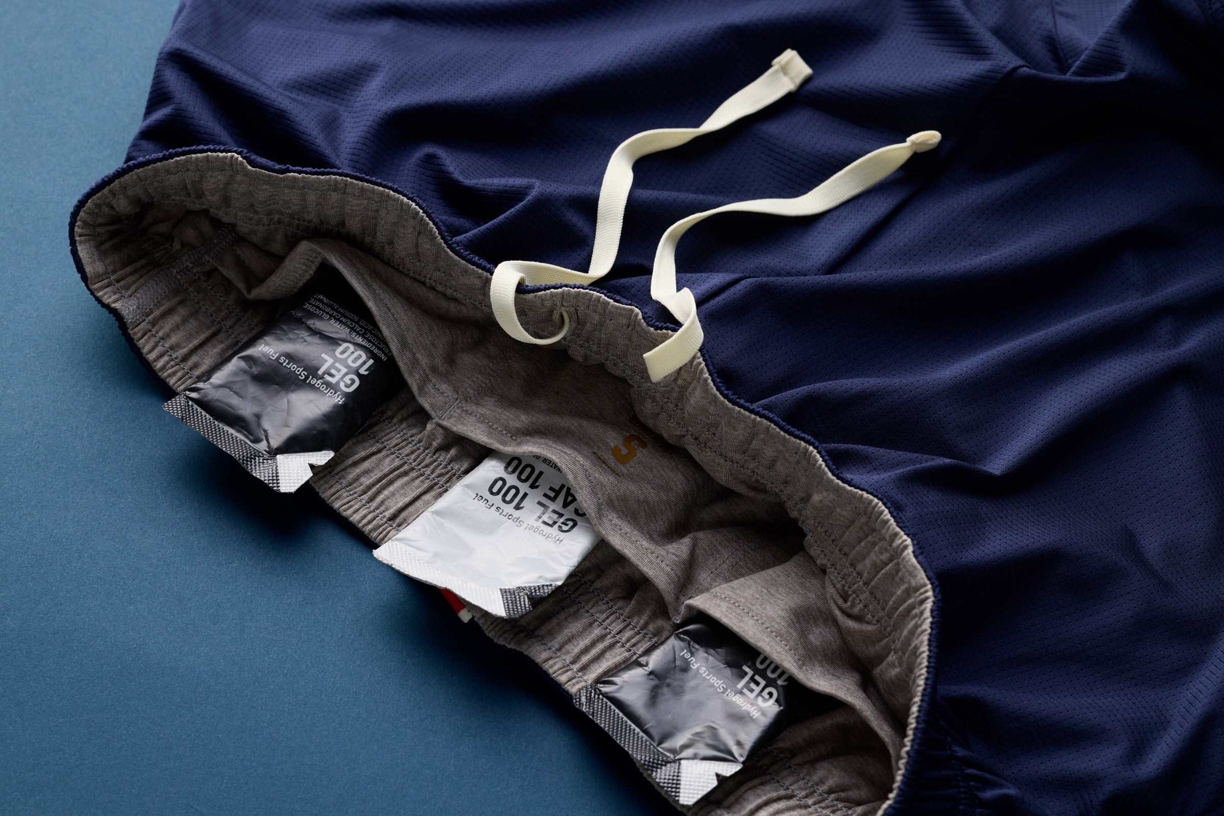 Twilight Split Shorts