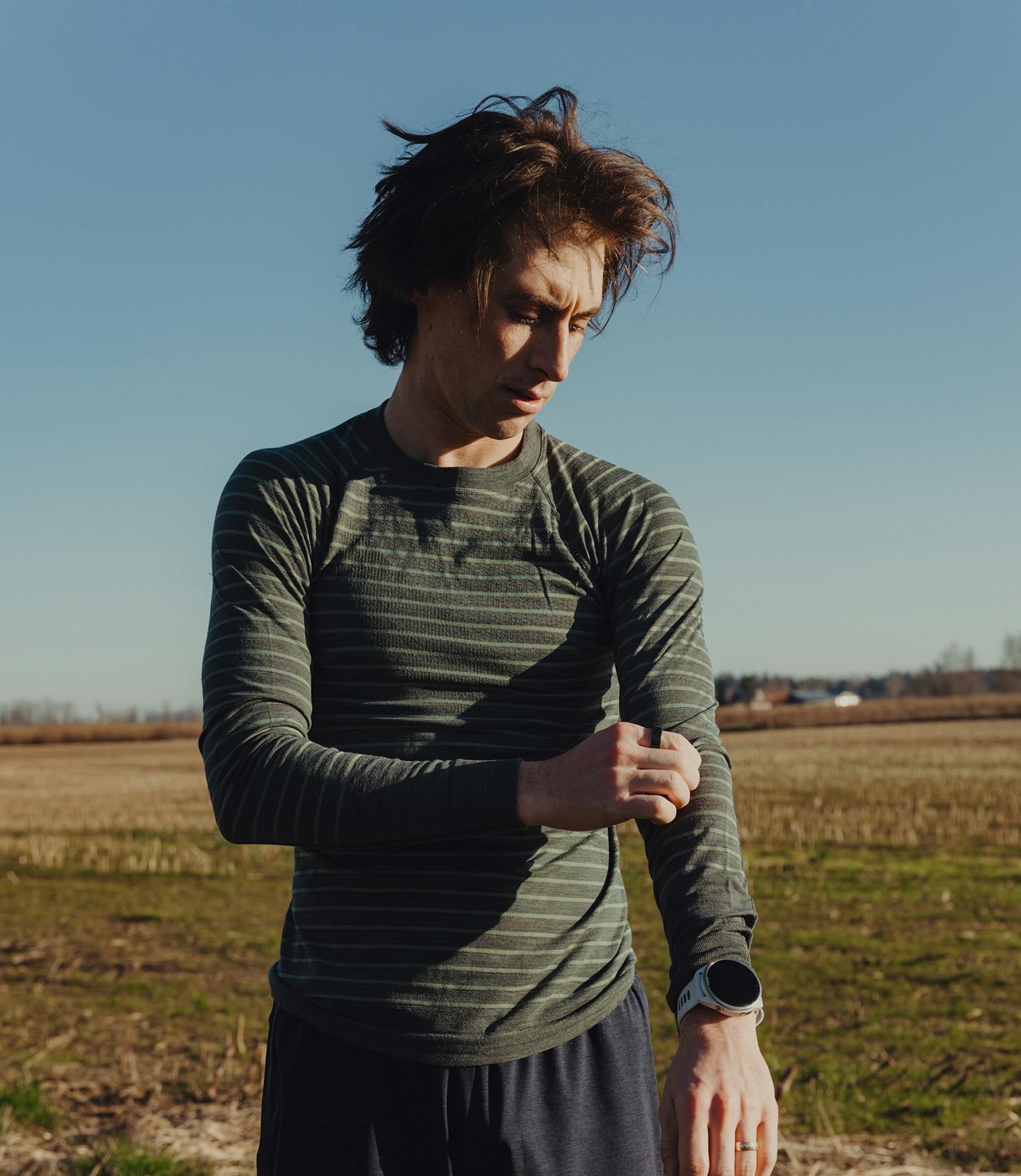 Brighton Base Layer