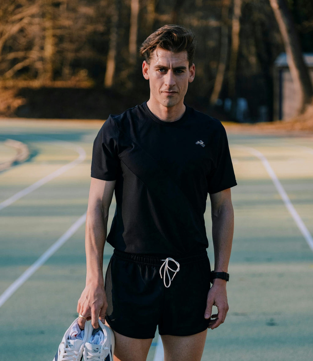 Van Cortlandt Tee