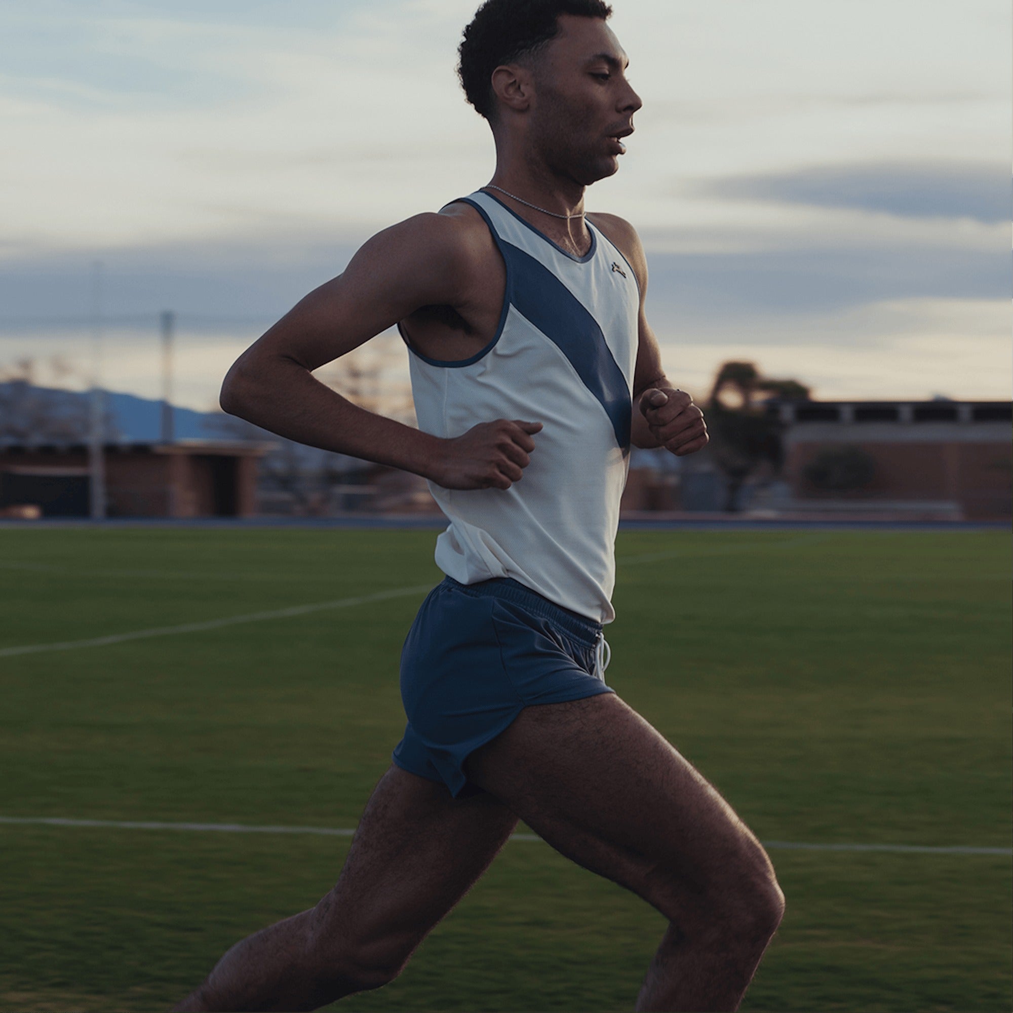 Boston Shorts