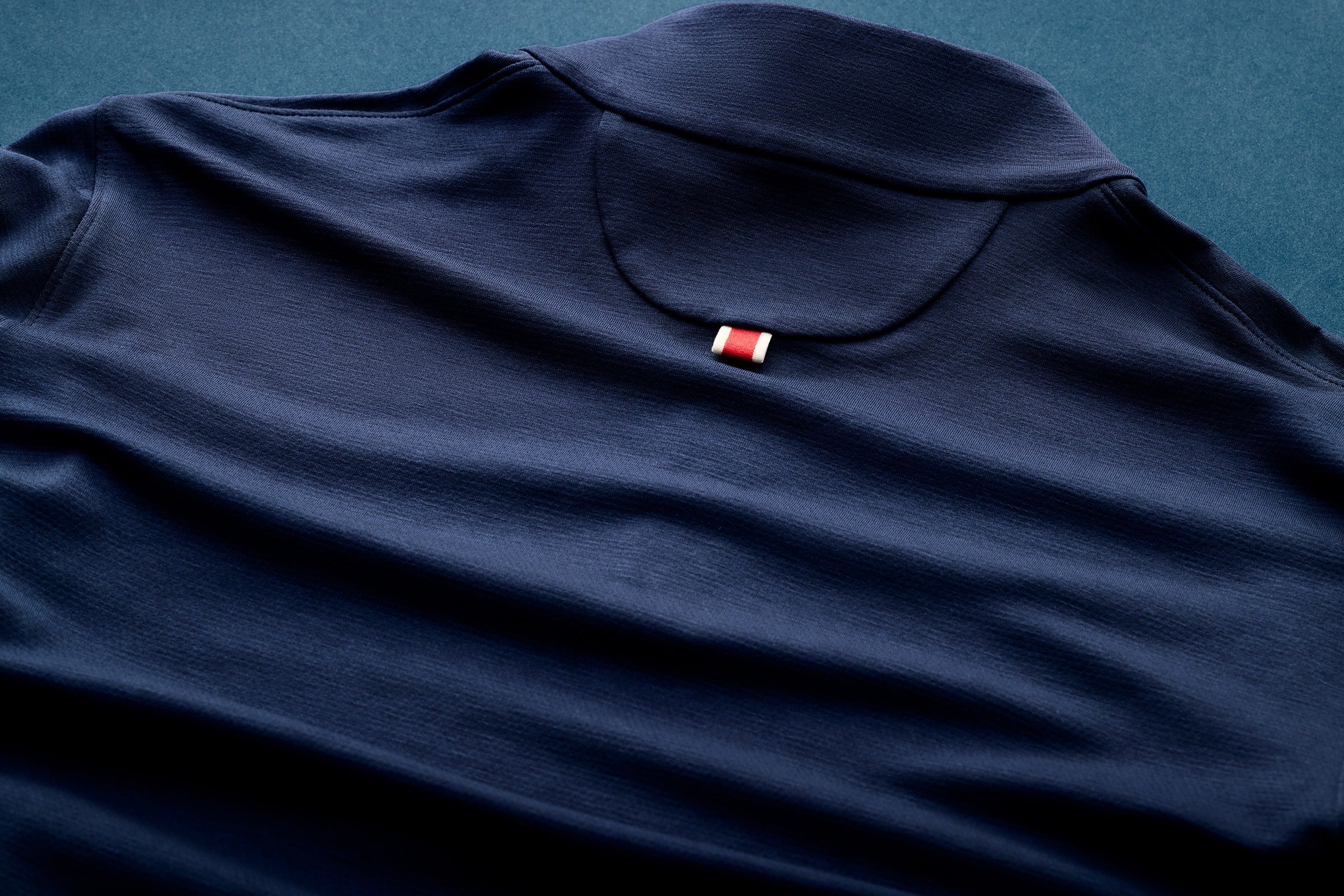 Session Quarter Zip