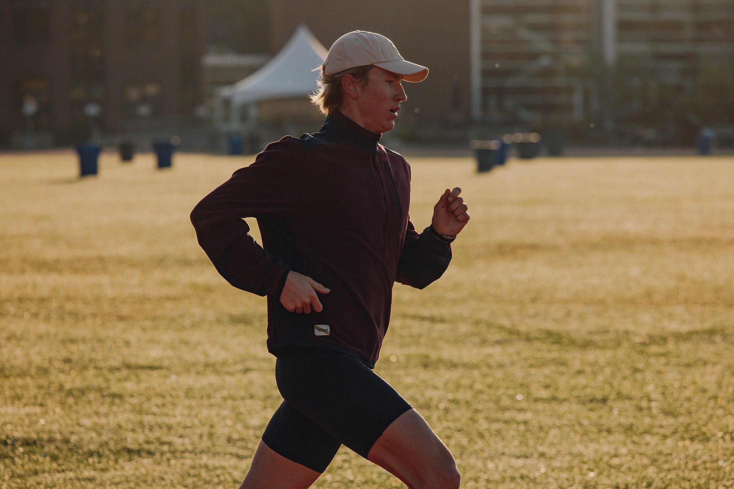 Franklin Fleece