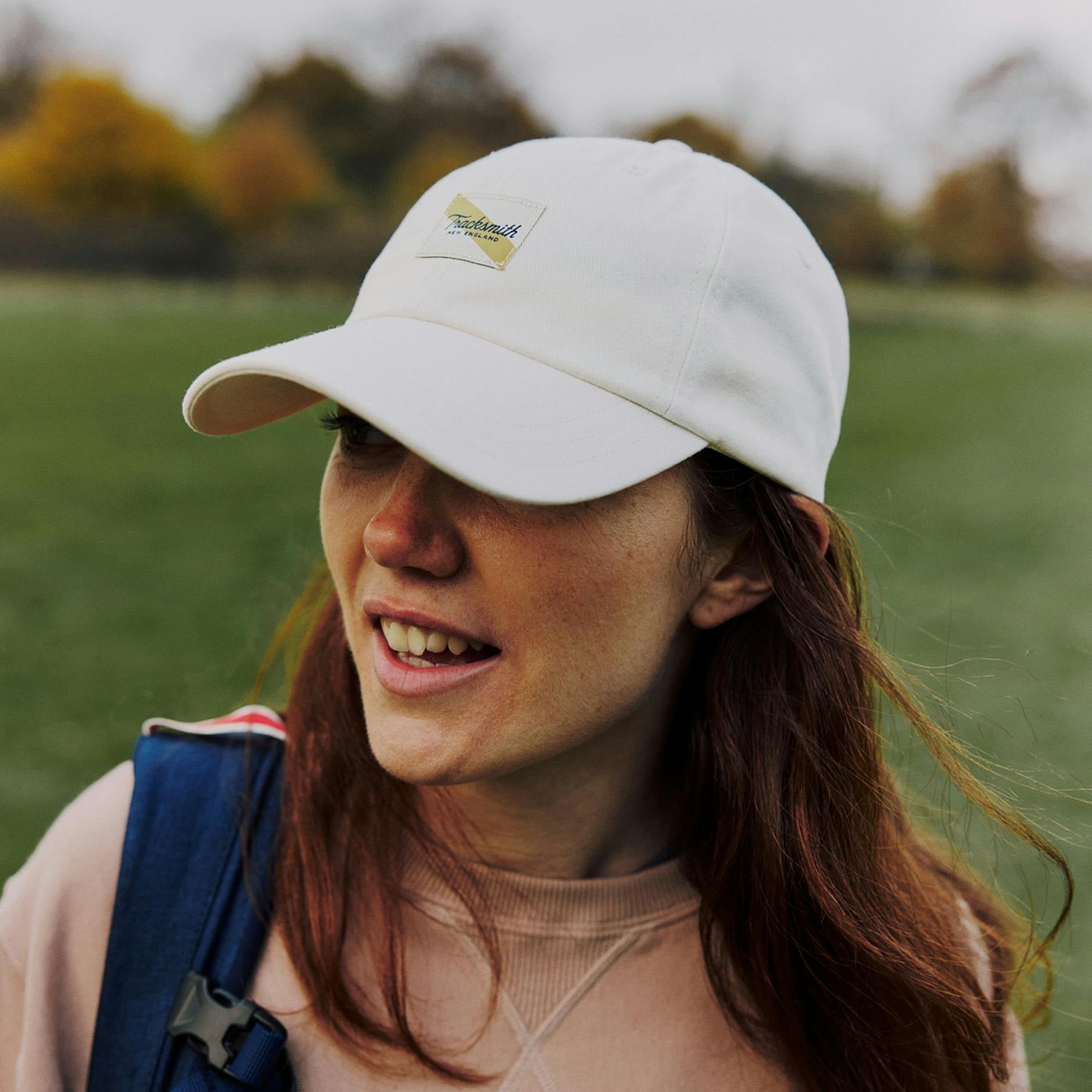 Tracksmith Hat