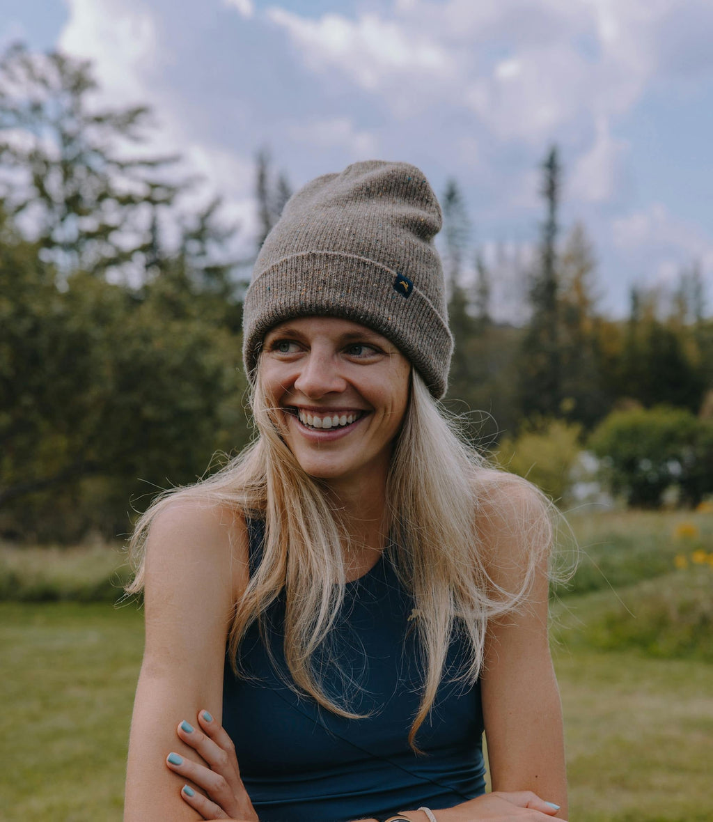 Prospect Beanie