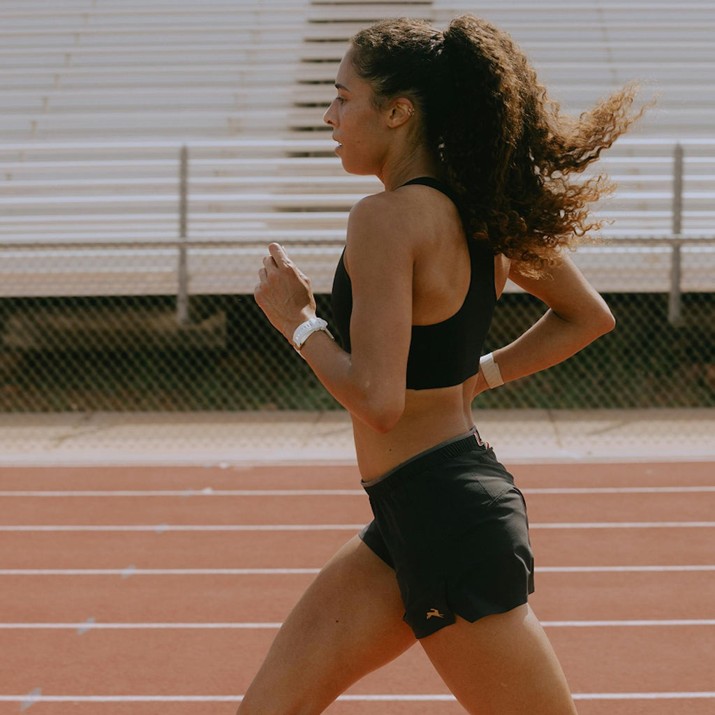 Meridian Shorts