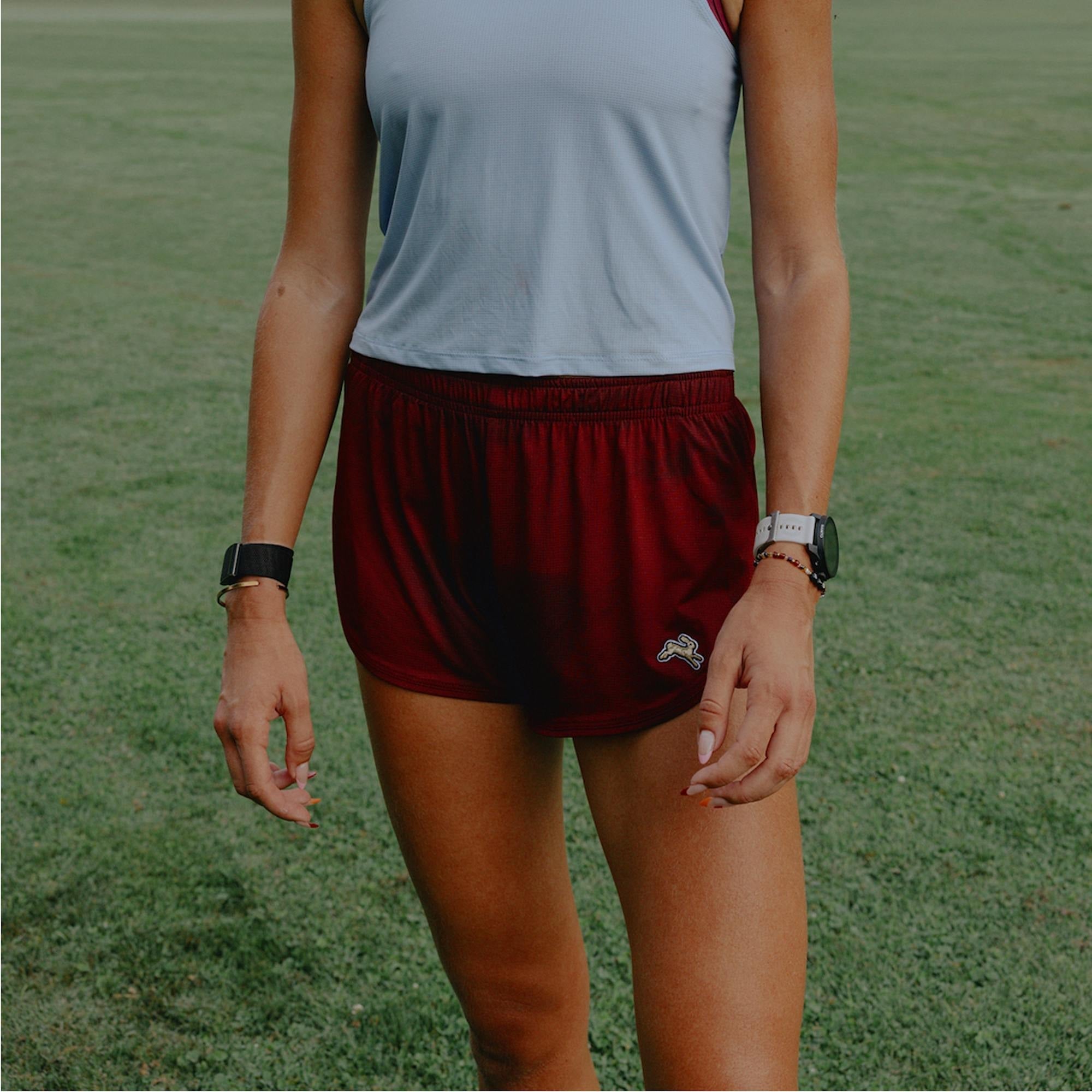 Twilight Split Shorts