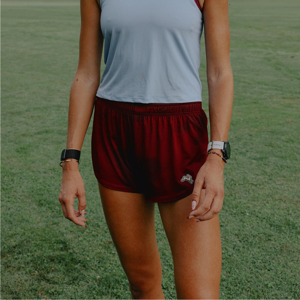 Twilight Split Shorts