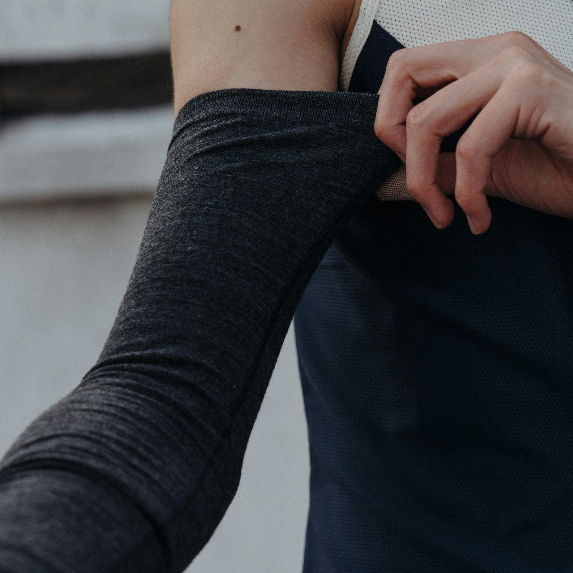 Brighton Arm Warmers