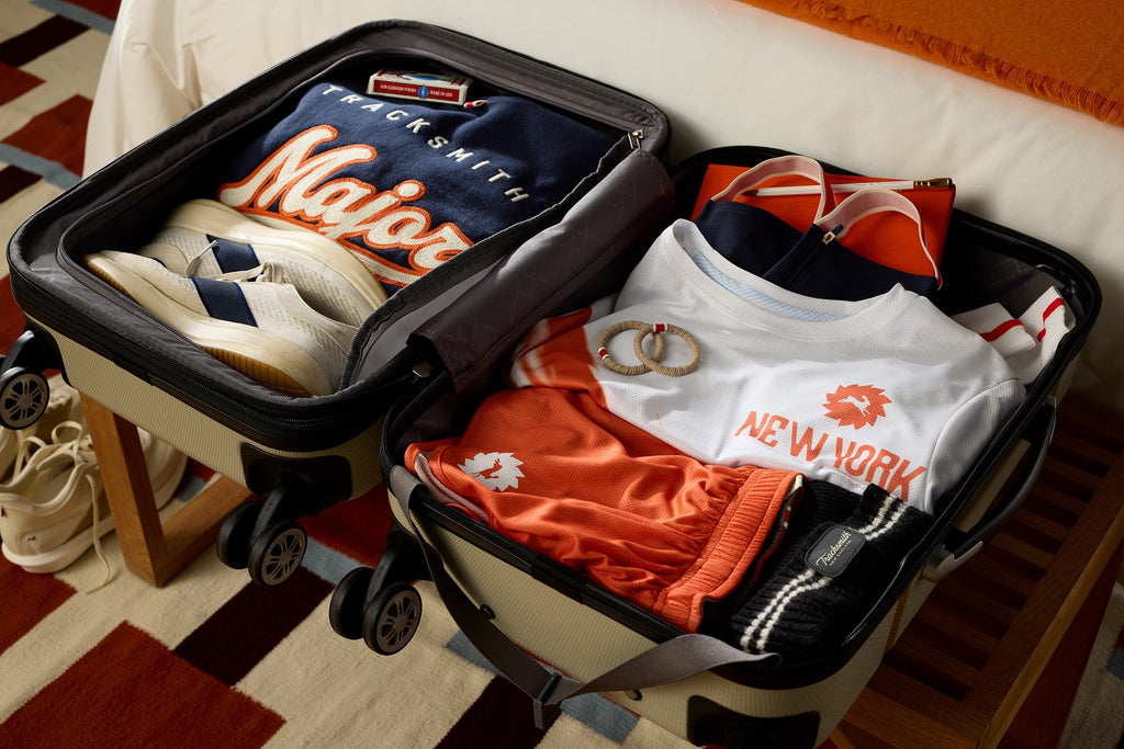 New York Shorts