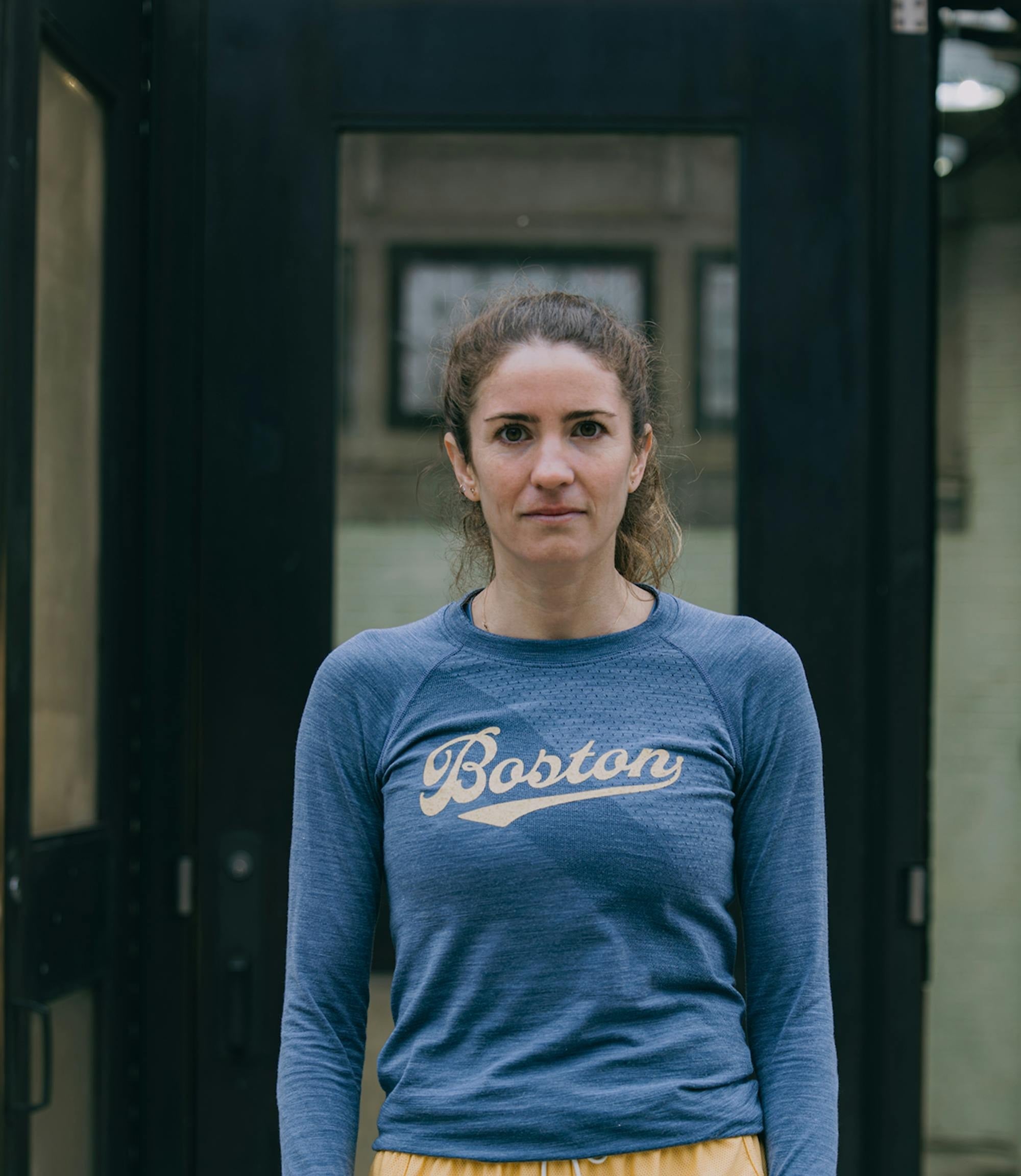 Brighton Base Layer - Boston