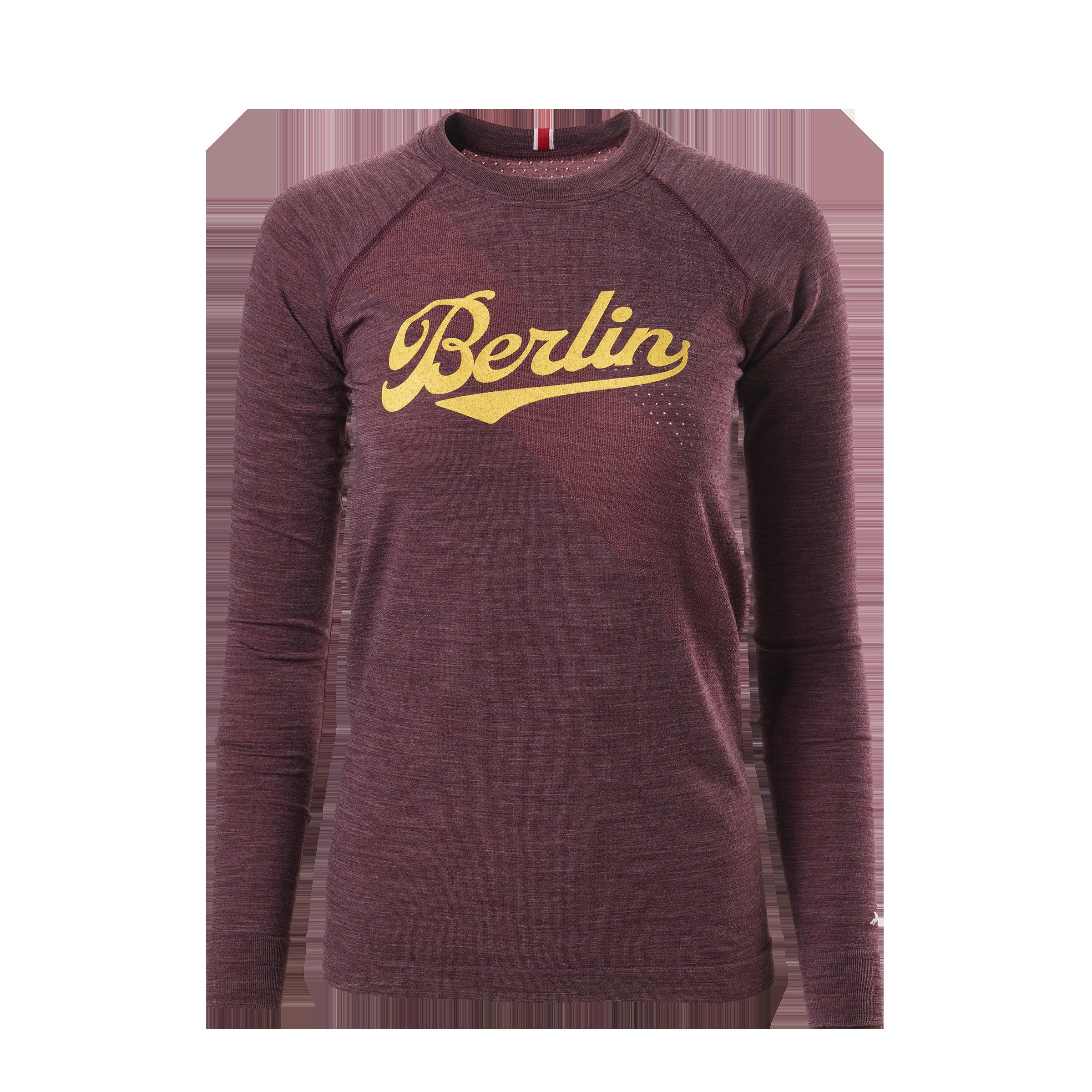 Brighton Base Layer - Berlin