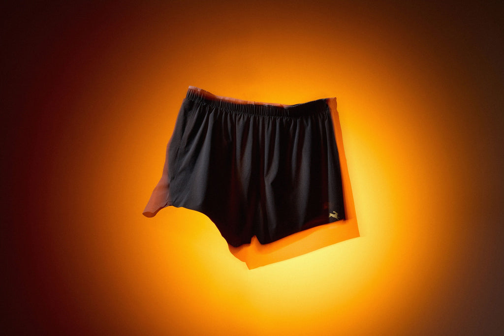 Meridian Shorts