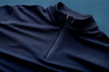 Session Quarter Zip