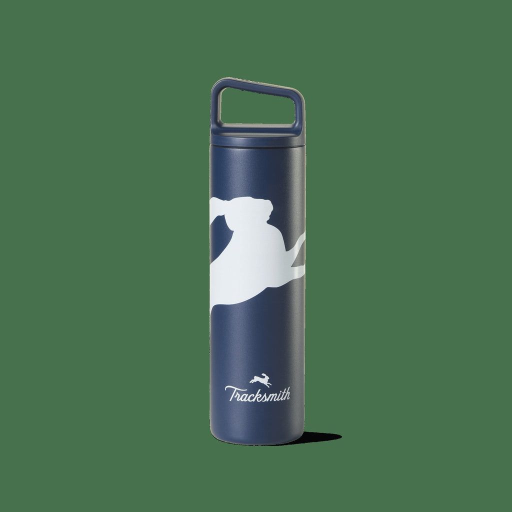 Tracksmith Stainless Steel Bottle