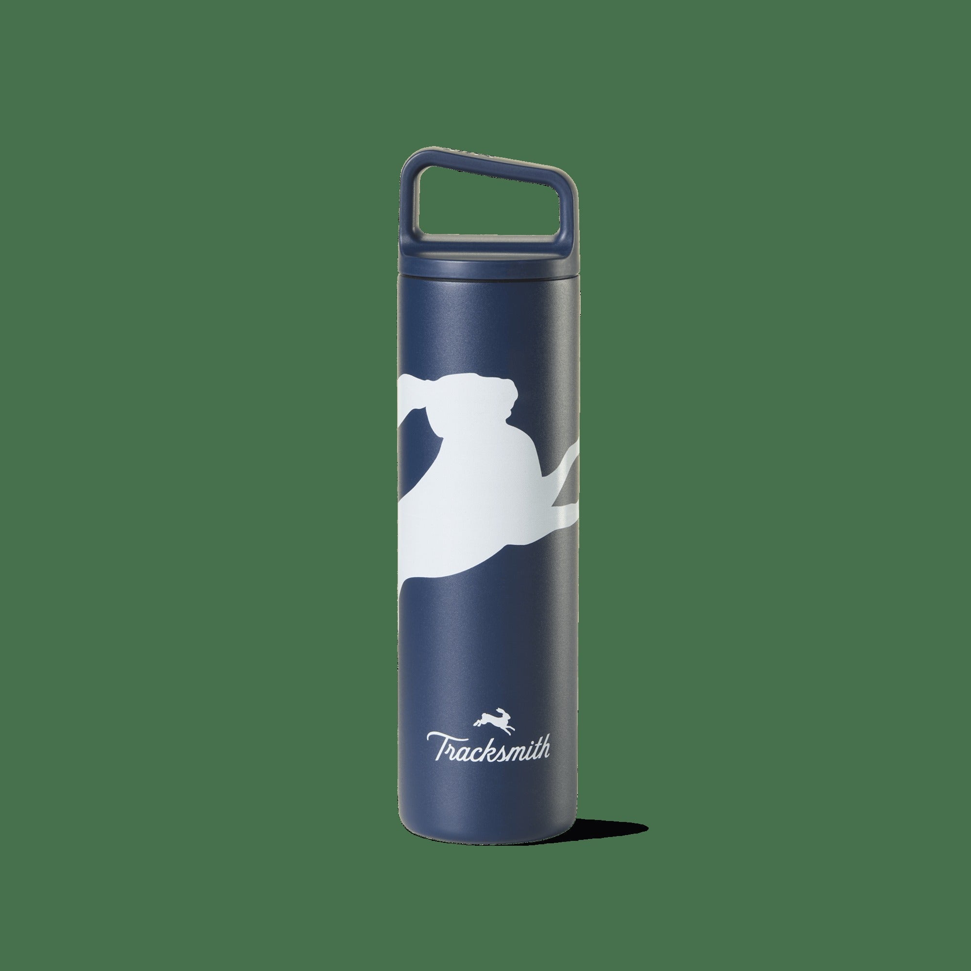 Tracksmith Stainless Steel Bottle