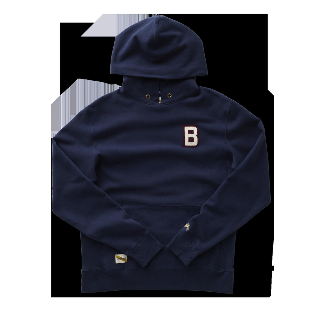 Heirloom Sweatshirt - Berlin