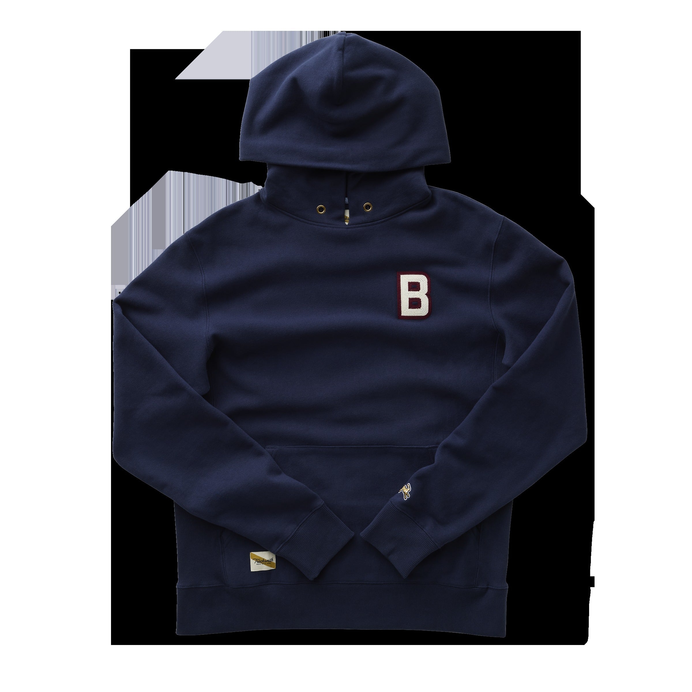 Heirloom Sweatshirt - Berlin