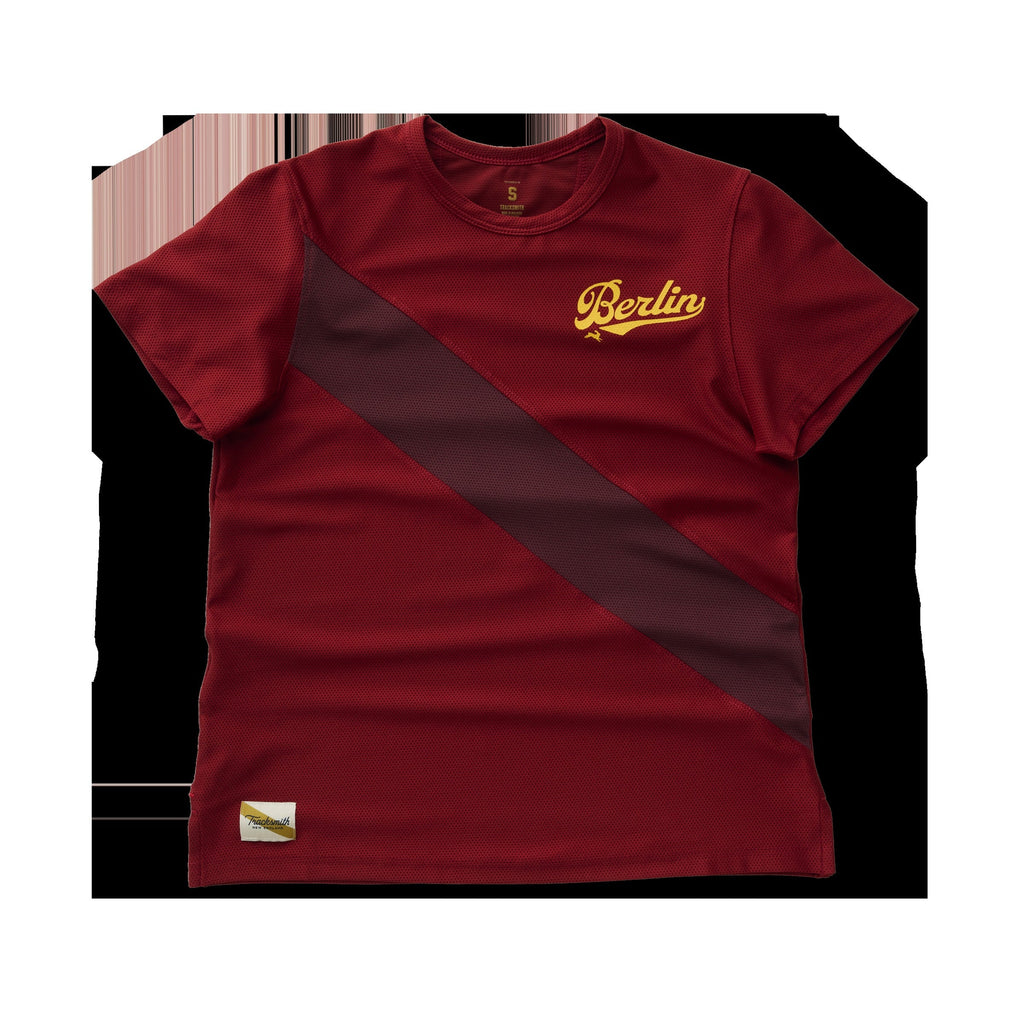 Berlin Tee