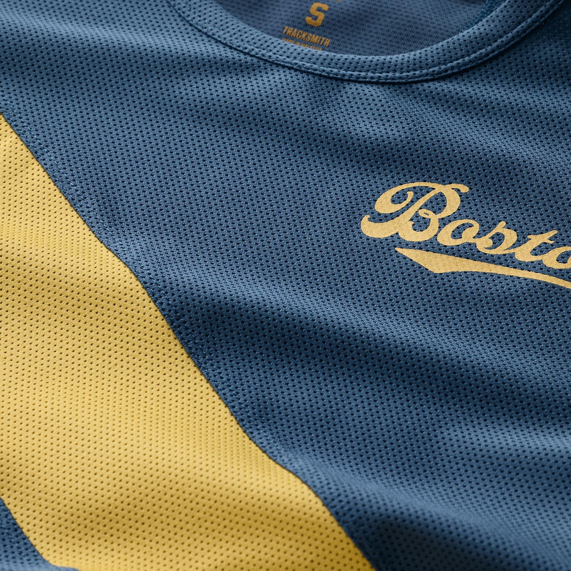 Boston Tee