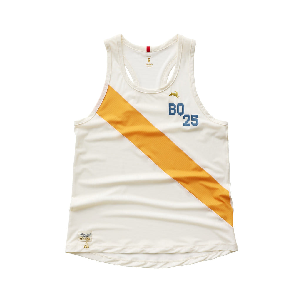 BQ Singlet