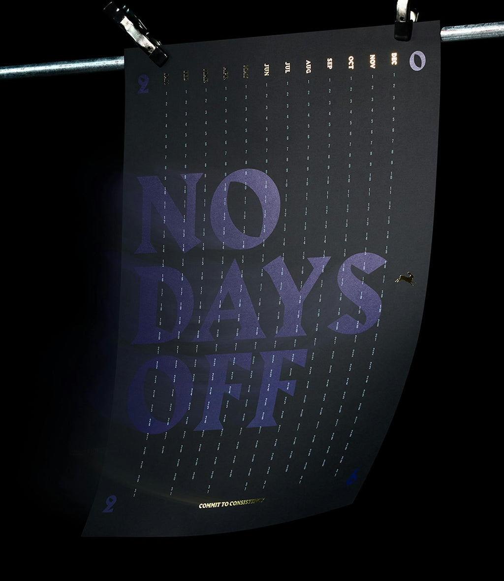 NDO Calendar