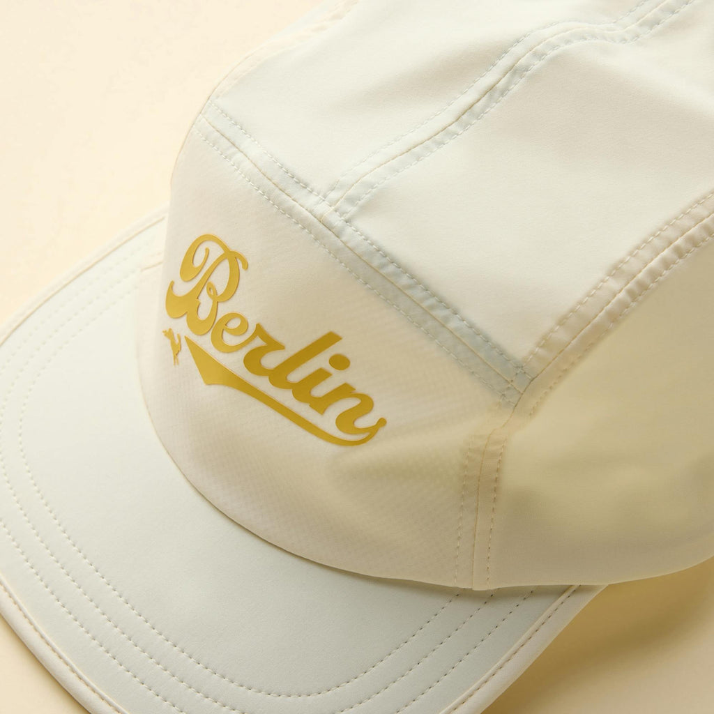 Marathon Hat Berlin