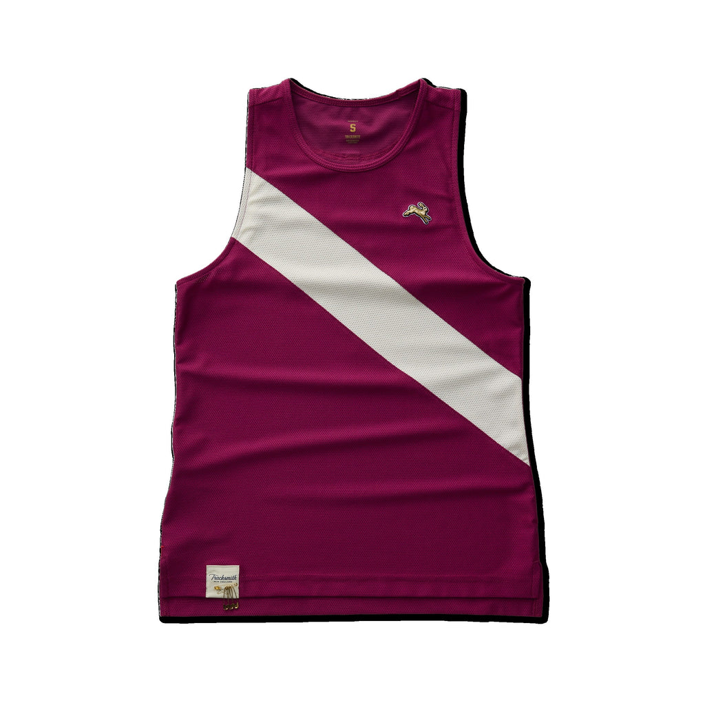 Van Cortlandt Singlet