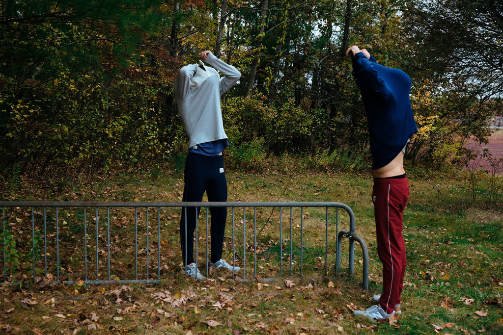 Bislett Pants