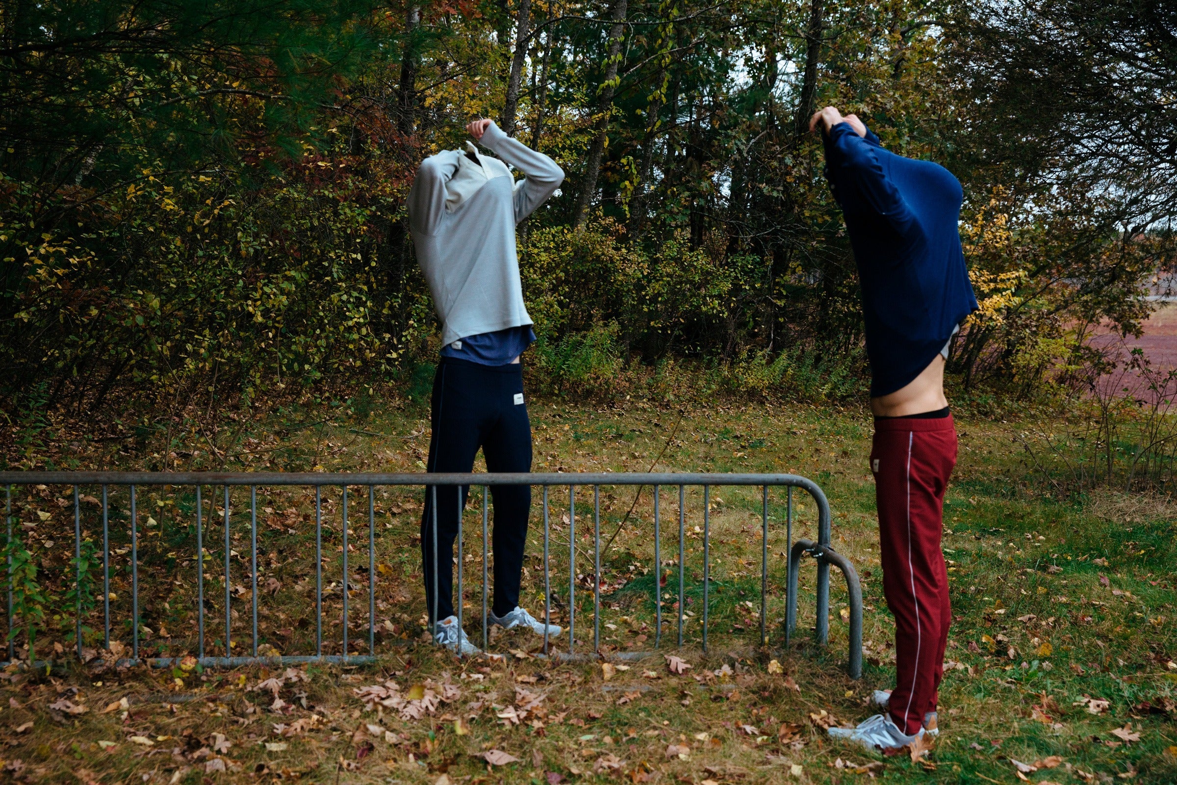 Bislett Pants