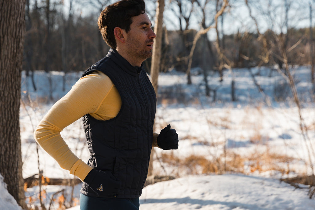 Harbor Vest