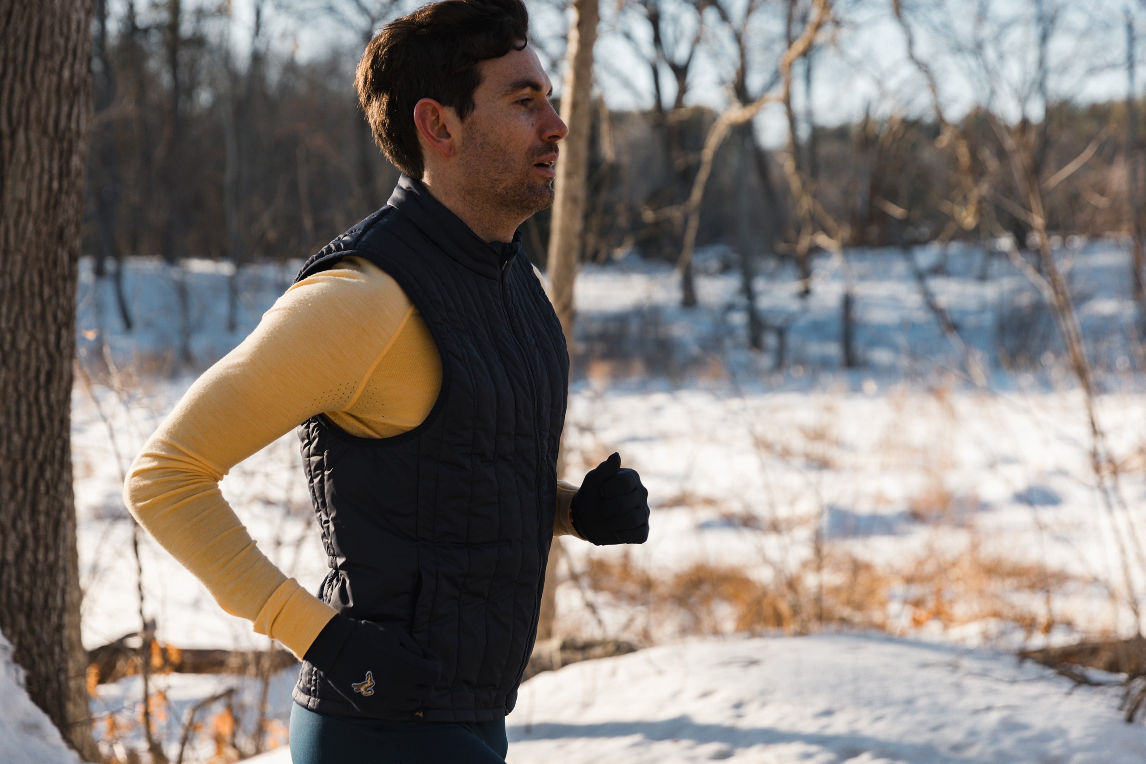 Harbor Vest